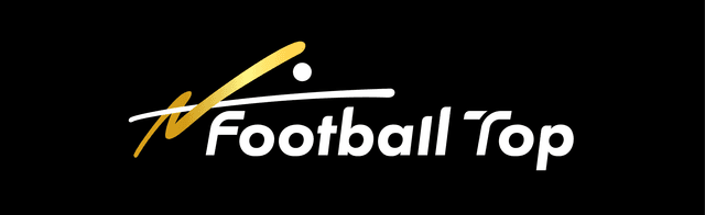 Football Top Logo
